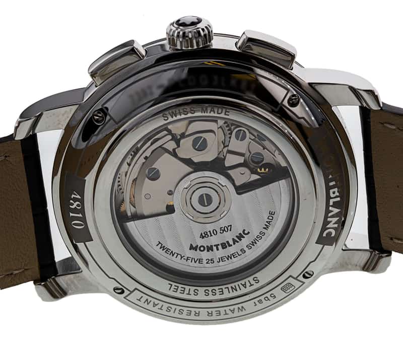 Montblanc 4810 collection 115123